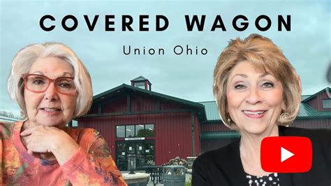 Covered wagon union ohio hours. Things To Know About Covered wagon union ohio hours. 